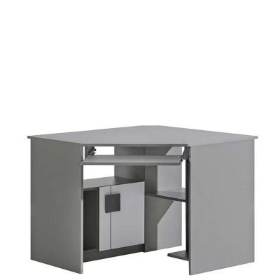 Schreifdësch Computerdësch Büro Dëscher Dësch Holz Eckschreifdësch Büro