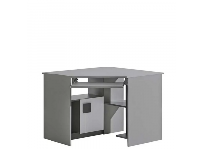Schreifdësch Computerdësch Büro Dëscher Dësch Holz Eckschreifdësch Büro