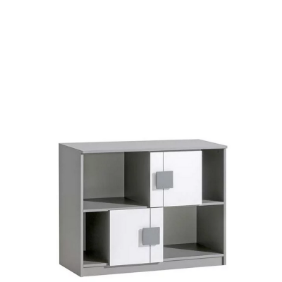 Kommod Schaf Highboard Säitestéck Wunnzëmmer Kommoden Designer