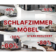 Schlofzëmmer Mëbel