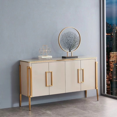 Luxus Modern Stil Komoud Sideboard Komouden Holz Schaf Anrichte
