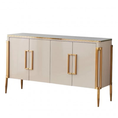 Luxus Modern Stil Komoud Sideboard Komouden Holz Schaf Anrichte