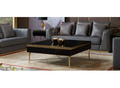 Luxus Bistrottisch Holz Dëscher Wunnzëmmer Héichwäerteg Miwwelen Bäistelltësch