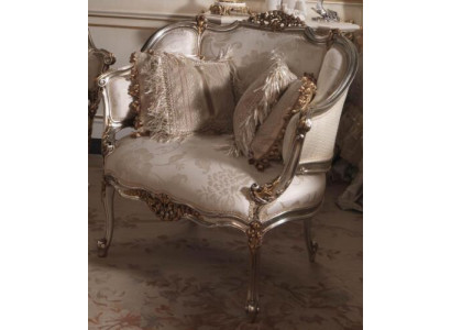 Eenheetsëtz Italien Sëtz Couch Polster Design Textil Sëtz Polster Sëtz Couchen