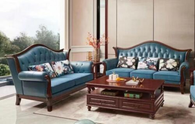 Sëffagarnitur 3+2 Sëtzer Sofa Couchgarnitur Couch Still Lieder Luxus