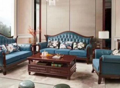 Sofagarnitur Set 3+2+1 Sëtzer Wunnzëmmer Garnitur 3tlg Modern