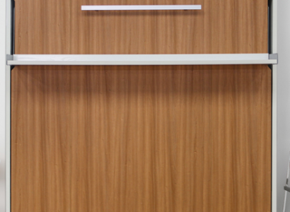 Bettgestell Polsterbett Bettrahmen Schlofzëmmer Bett Kleederschaf Betten Neit