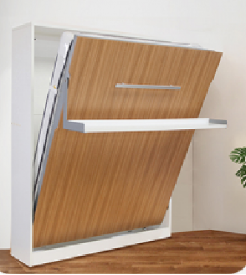 Bettgestell Polsterbett Bettrahmen Schlofzëmmer Bett Kleederschaf Betten Neit