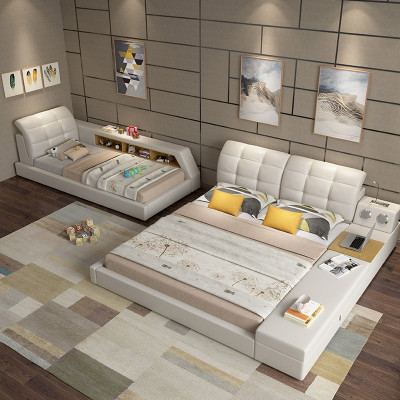 Design Liederbette Hotel Duebel Regal Regal 180x200 Multifunktiounal