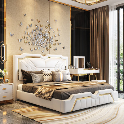 Design Bettpolster Luxus Duebelhotel Better Koppel 180x200cm Schlof