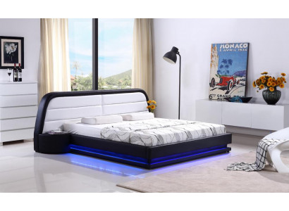 Better, Textil, Lieder, Hotel, Luxus, Polster, Design, Holz, Designer, Bett.