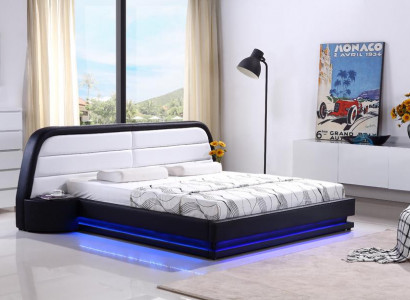 Better, Textil, Lieder, Hotel, Luxus, Polster, Design, Holz, Designer, Bett.
