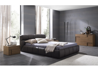 Better Schlofzëmmer Lieder 180x200cm Nei Bett Polster Design Luxus