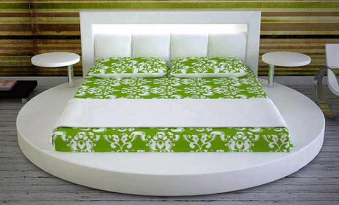 Duebelbett Bettgestell Schlofzëmmerbett Bett Luxus Schlofzëmmer Bett