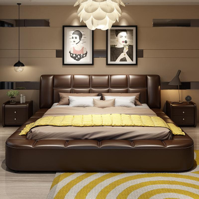 Luxuriéis Polsterbett Designbett Textil Better Duebelbett Bett Ehebed Design