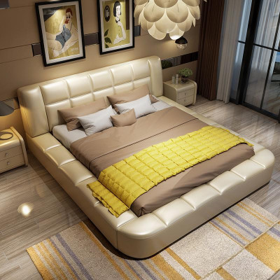 Luxuriéis Polsterbett Designbett Textil Better Duebelbett Bett Ehebed Design