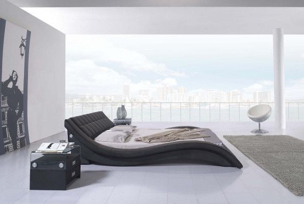 Better duebel bestietnes Schlofzëmmer Luxus Designer Bett 180x200 Lieder Hotel