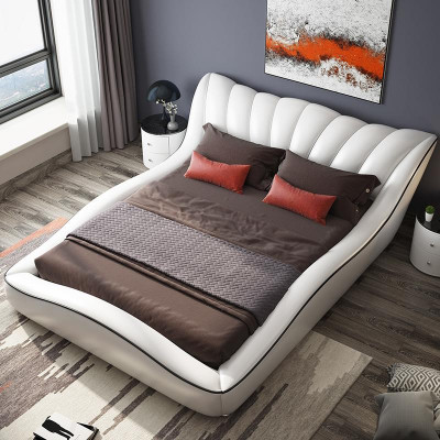 Luxus Duebel Schlofkummer Holz Textil Better 180x200 Bett Klassesch