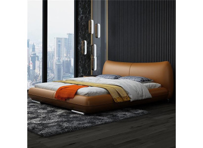 Better Stoff Lieder Hotel Luxus Samett Polster Stoff Designer Bett Schlofzëmmer