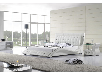 Duebelen Modernen Ehebetten 180x200 Modern Neit Design Lieder Bett