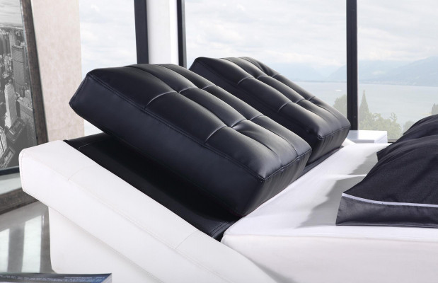 Luxus Duebel Hotel Bestiet Better Holz Schlofzëmmer Lieder Bett Polster