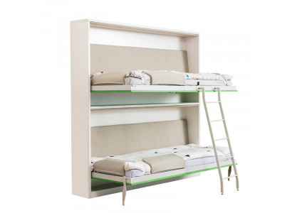 Doppelbett Raumpraisspueren Better Stackbette Schiefbett Luuchtbett Mauerbett Nei