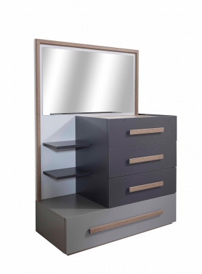 Kommode Jugendzëmmer Kommoden Sideboard Holz Ariichtung Schlofzëmmer