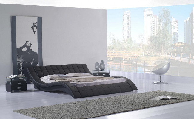 Doppel Hotel Better Ehe Schlofzëmmer Lieder Bett Polschter Design Luxus