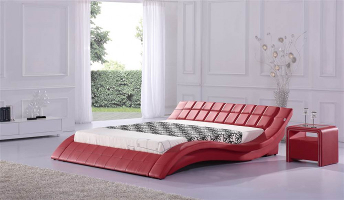 Doppel Hotel Better Ehe Schlofzëmmer Lieder Bett Polschter Design Luxus