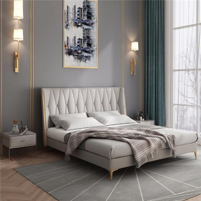 Hotel Luxus Design Better Polster Metall Lieder Schlofkummer Edelstol