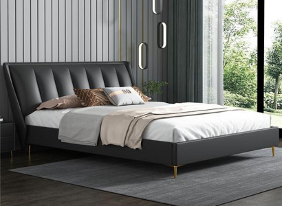 Bettertextil Hotel Luxuspolster Sëtz Stoff Italia Designer Bett Schlofkummer