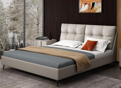 Better Textil Lieder Hotel Luxus Polster Samt Stoff Designer Bett Schlofkummer