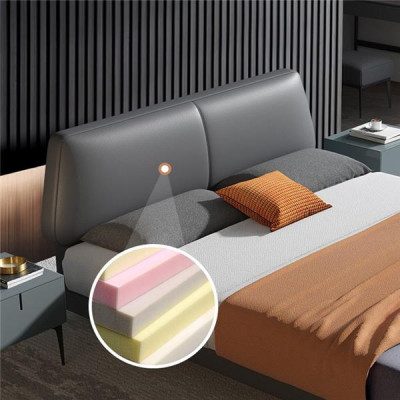 Design Luxus Duebel Hotel Better Koppel Lieder Luxus Schlofzëmmer Bett
