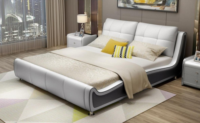 Bett Polster Design Deko Luxus Duebel Hotel Better Bestiet Schlof Zëmmer Lieder