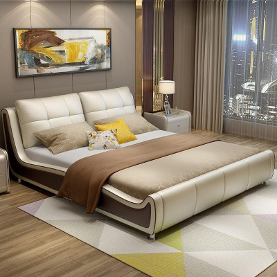 Bett Polster Design Deko Luxus Duebel Hotel Better Bestiet Schlof Zëmmer Lieder