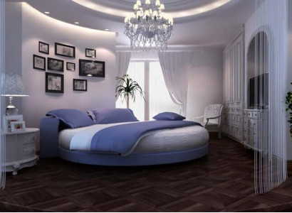 Ronner Liederbett 200x200 Luxus Polster Ronn Better Ronnen Stoff Hotel