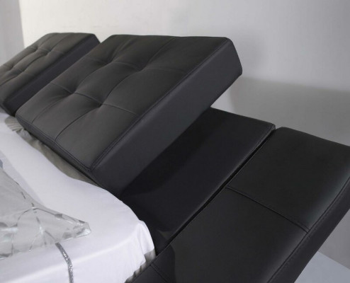 Bett Duebel Schlof Zëmmer Hotel Bestiet Modernen Design Bett 180x200