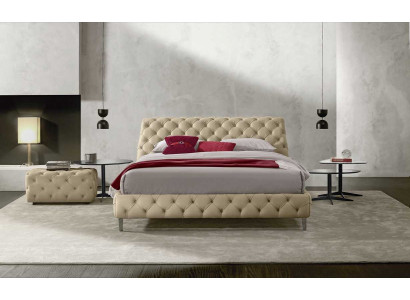 Chesterfield Bett Luxus Better Holz Bettrahmen Miwwel Design Modern Bettrahmen
