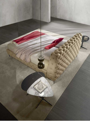 Chesterfield Bett Luxus Better Holz Bettrahmen Miwwel Design Modern Bettrahmen
