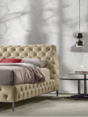 Chesterfield Bett Luxus Better Holz Bettrahmen Miwwel Design Modern Bettrahmen