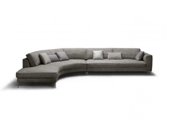 Design L Form Lieder Griich Luxus Canapéë Nei Ecksofa Canapé Sofaën Wunnlandschaft