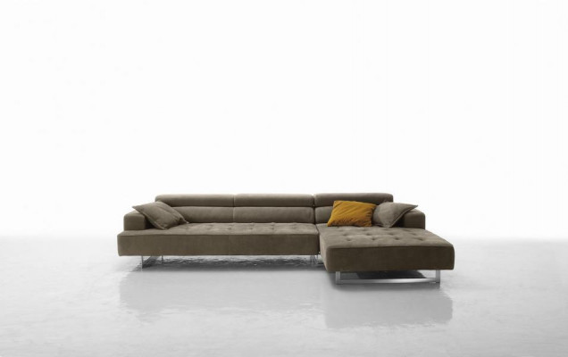 Ecksofa Lieder Modern Luxus Séienl L Form Sofa Eckcouch Wunnlandschaft Gro Nei