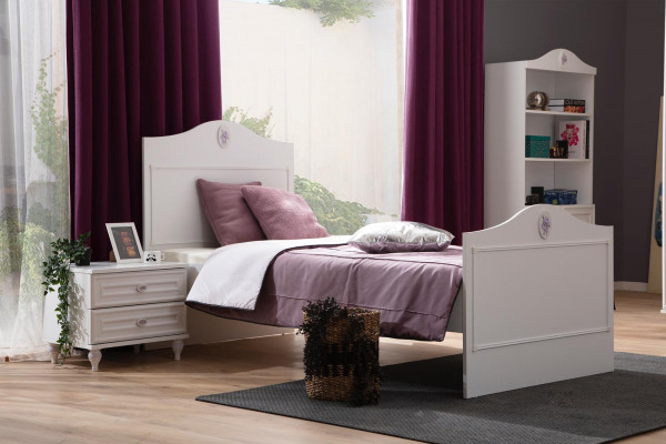 Design-Nuechtstësch-Beistelltësch-Konsolen-Wäiss-Dëscher-Miwwelen-Holz-Nei