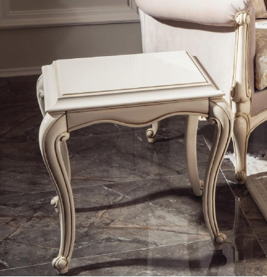 Canapé-Set Canapéen Fotell 3+1 Sëtzer Salontisch Bäistelltisch Set 3 Stécker