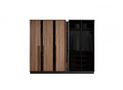 Kleederschaf brong Schlofkummer Schief Holz Schaf Luxus Modern