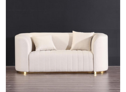 Sofagarnitur 321 Wunnlandschaft Modern Sëtz Design Canapé Garnitur