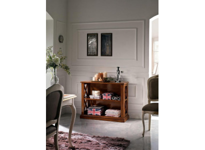 Bicher Regal brong Vitrinnen Schaf Bicherschaf Vitrine Bicheregal Regaler Nei