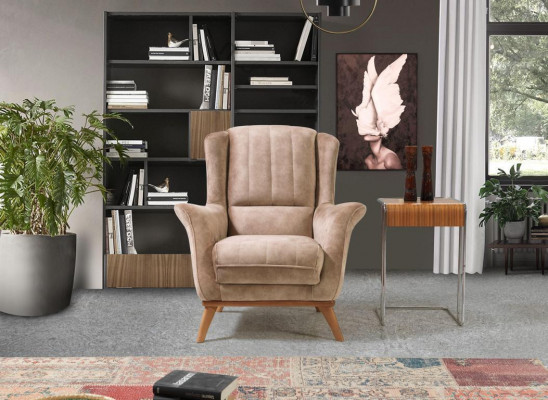 Set 4 tlg Sofagarnitur 3311 Sëtzer Garnitur Sofa Modern Design Sofas