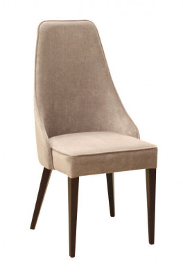 Chesterfield Saz 20x Sesselen Iesszëmmerstull Stoff Polster Still Gastro Iesszëmmer