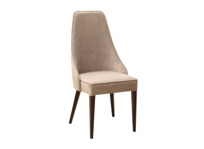Chesterfield Saz 20x Sesselen Iesszëmmerstull Stoff Polster Still Gastro Iesszëmmer